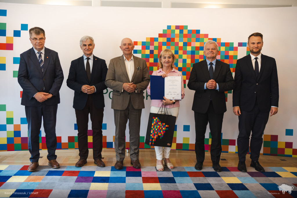 Pierwsze posiedzenie Podlaskiej Wojewódzkiej Rady Seniorów kadencji 2026-2029