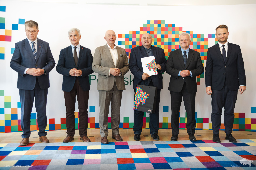 Pierwsze posiedzenie Podlaskiej Wojewódzkiej Rady Seniorów kadencji 2026-2029