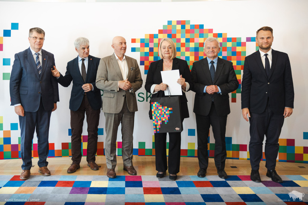Pierwsze posiedzenie Podlaskiej Wojewódzkiej Rady Seniorów kadencji 2026-2029