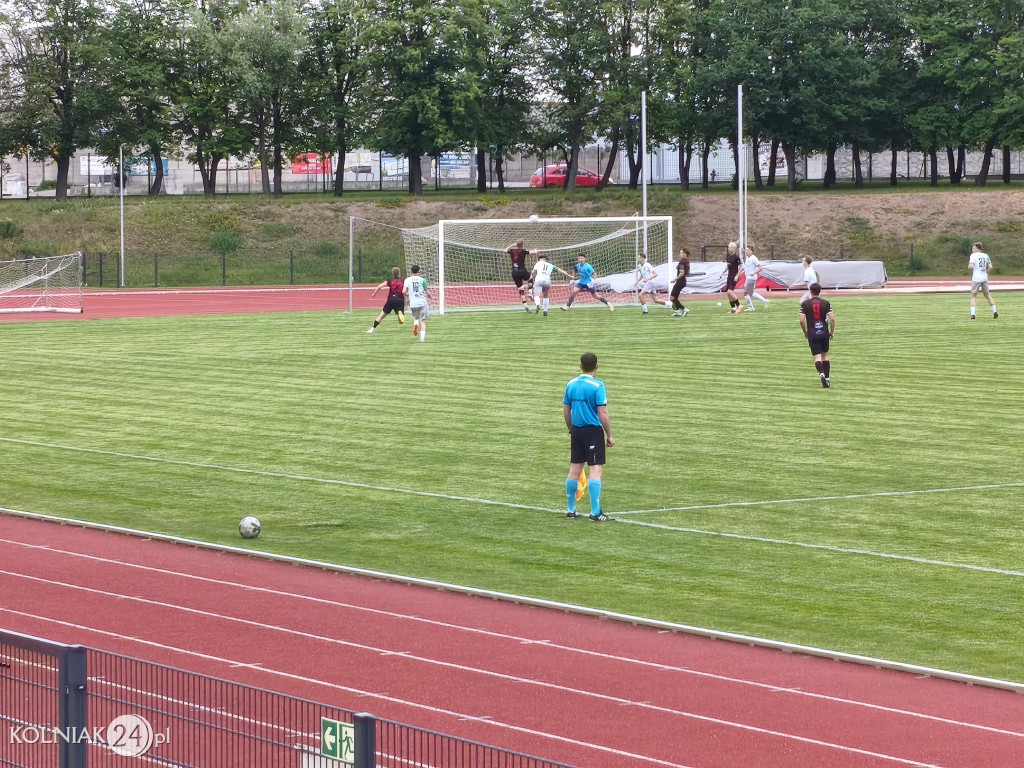 Orzeł Kolno - Pionier Brańsk