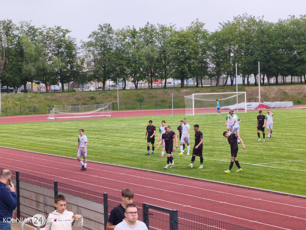 Orzeł Kolno - Pionier Brańsk