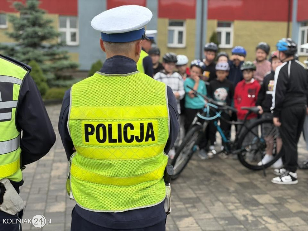 Egzamin na kartę rowerową