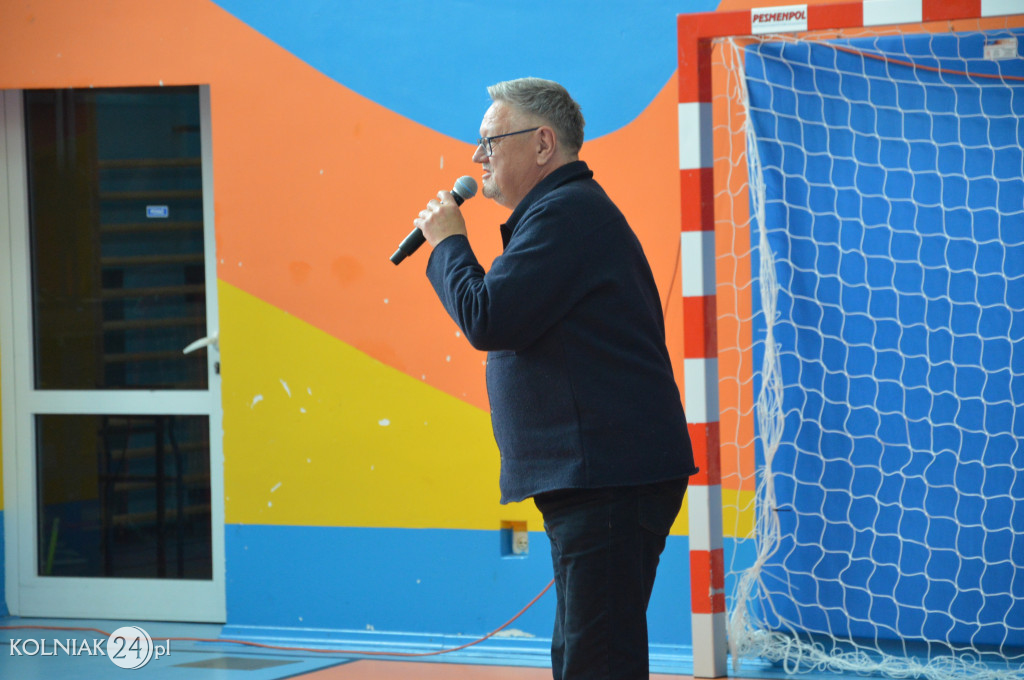 Turniej Piłki Ręcznej Dziewcząt Daga Cup
