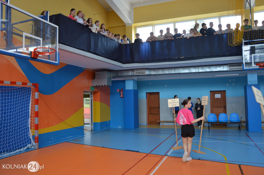 Turniej Piłki Ręcznej Dziewcząt Daga Cup