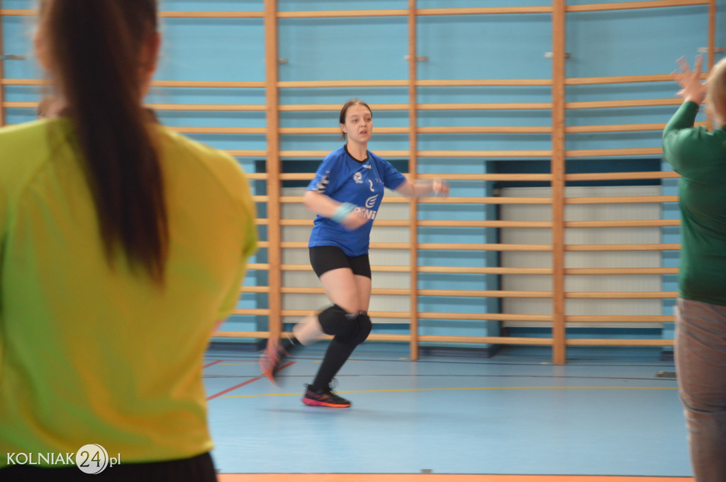 Turniej Piłki Ręcznej Dziewcząt Daga Cup