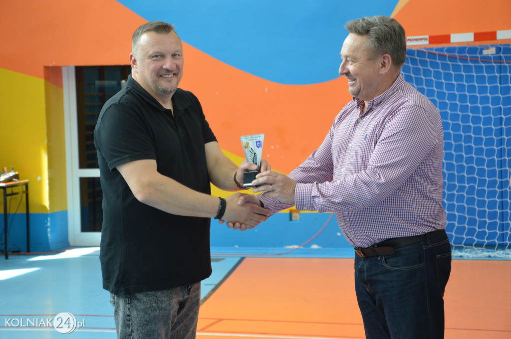 Turniej Piłki Ręcznej Dziewcząt Daga Cup