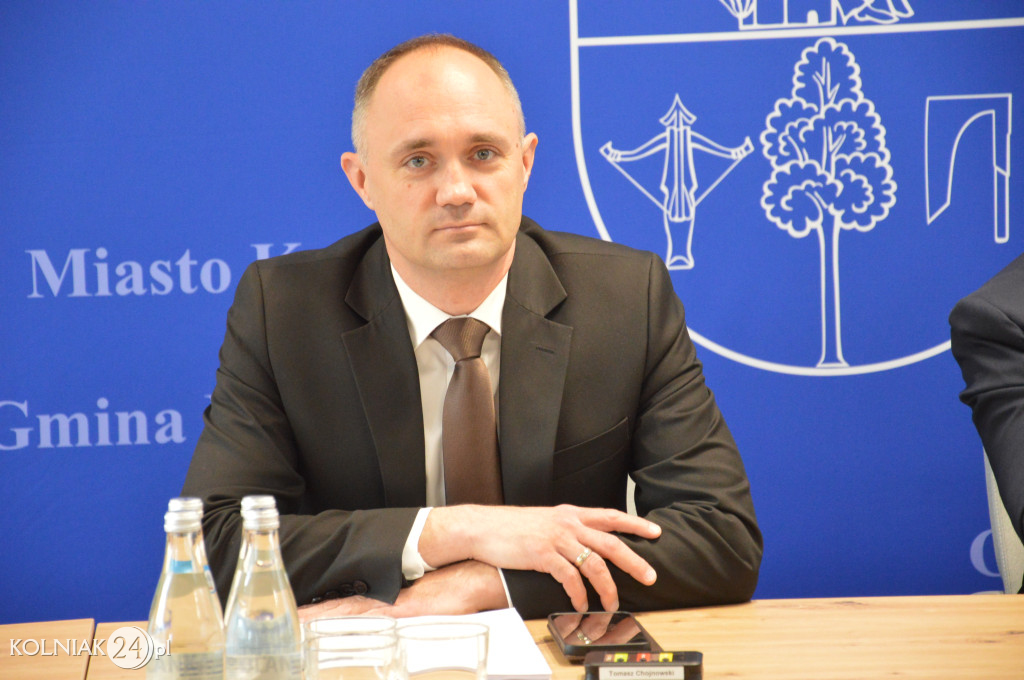XXV sesja Rady Powiatu Kolneńskiego