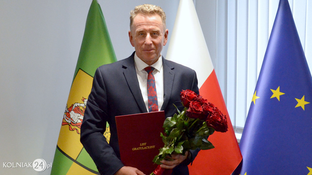 XXV sesja Rady Powiatu Kolneńskiego