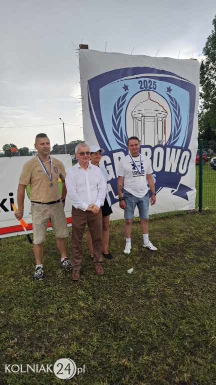 Turnieje Piłki Nożnej z okazji 1. rocznicy powstania klubu