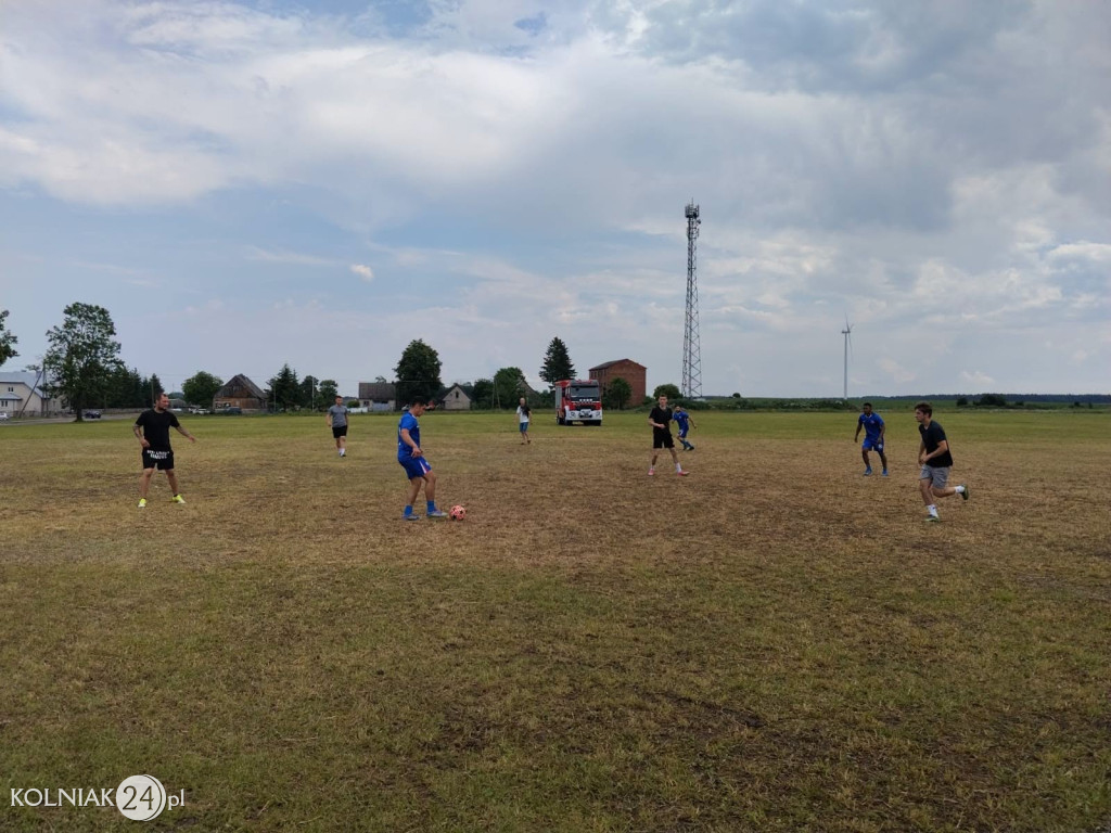 Turnieje Piłki Nożnej z okazji 1. rocznicy powstania klubu
