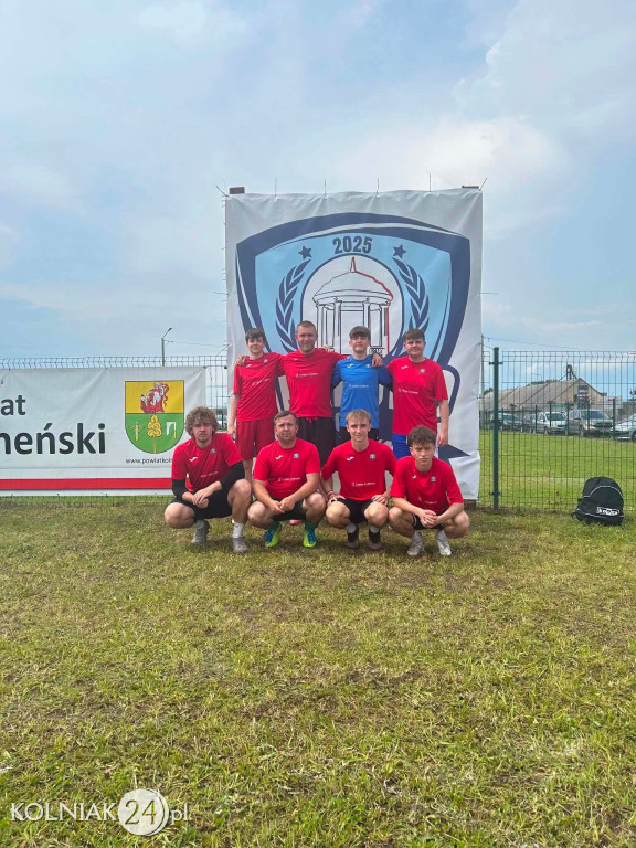 Turnieje Piłki Nożnej z okazji 1. rocznicy powstania klubu