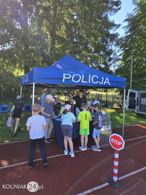 Festyn Rodzinny w Turośli