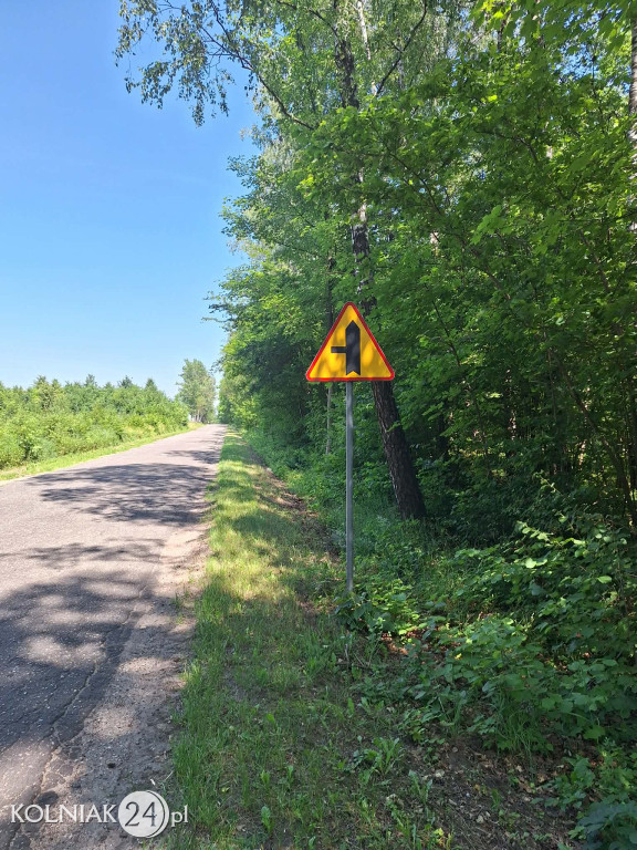 Kolejny przystanek widmo