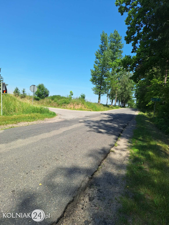 Kolejny przystanek widmo