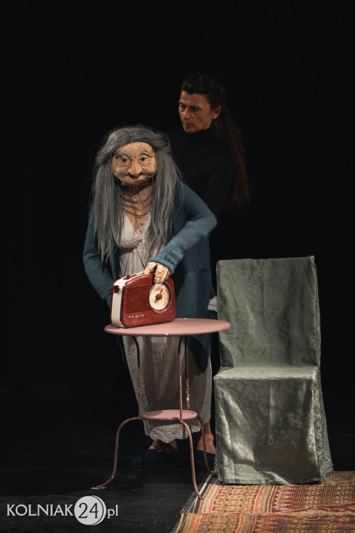 39. Międzynarodowy Festiwal Teatralny WALIZKA