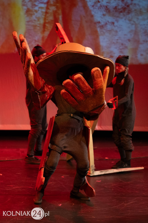 39. Międzynarodowy Festiwal Teatralny WALIZKA
