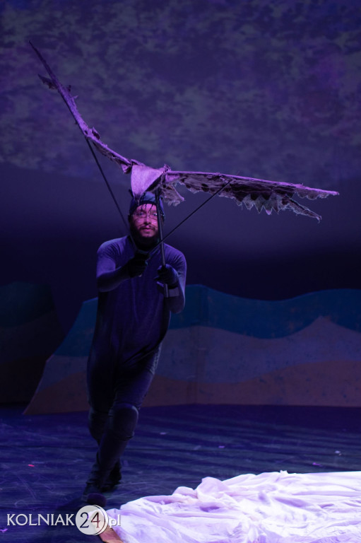 39. Międzynarodowy Festiwal Teatralny WALIZKA