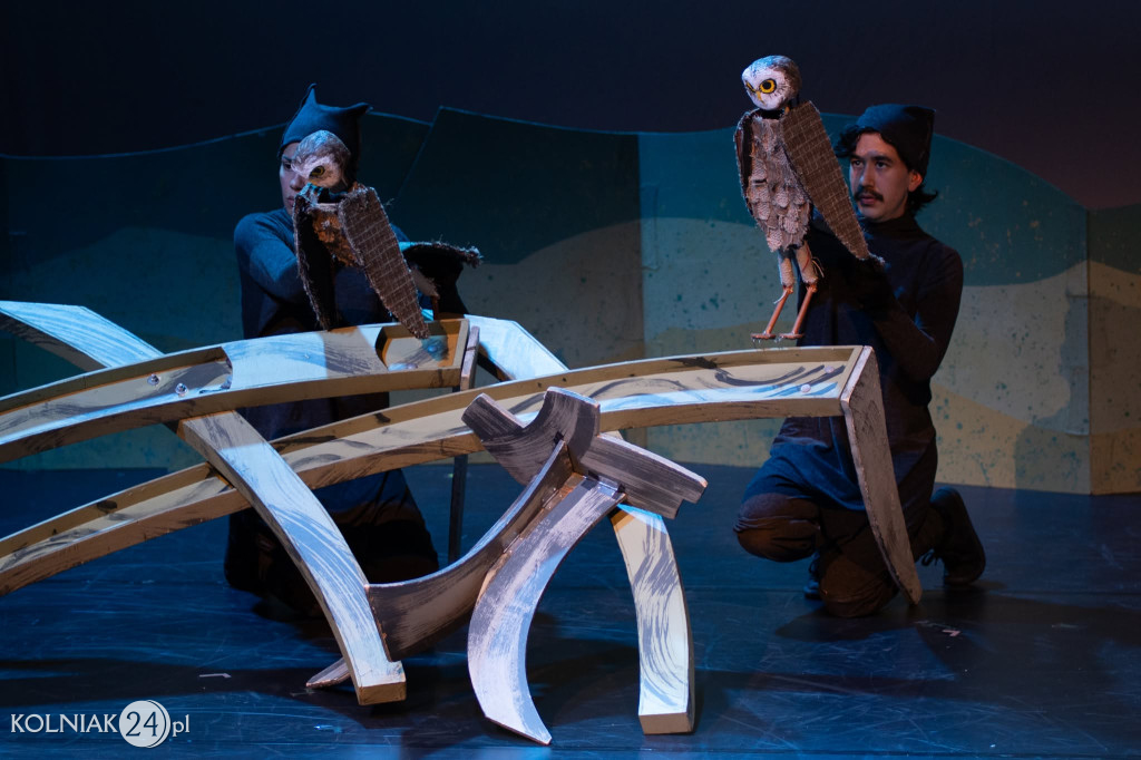 39. Międzynarodowy Festiwal Teatralny WALIZKA