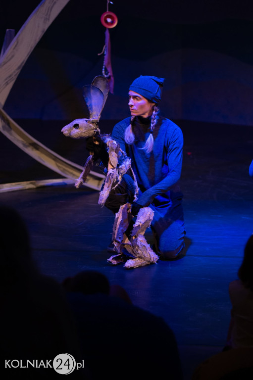 39. Międzynarodowy Festiwal Teatralny WALIZKA