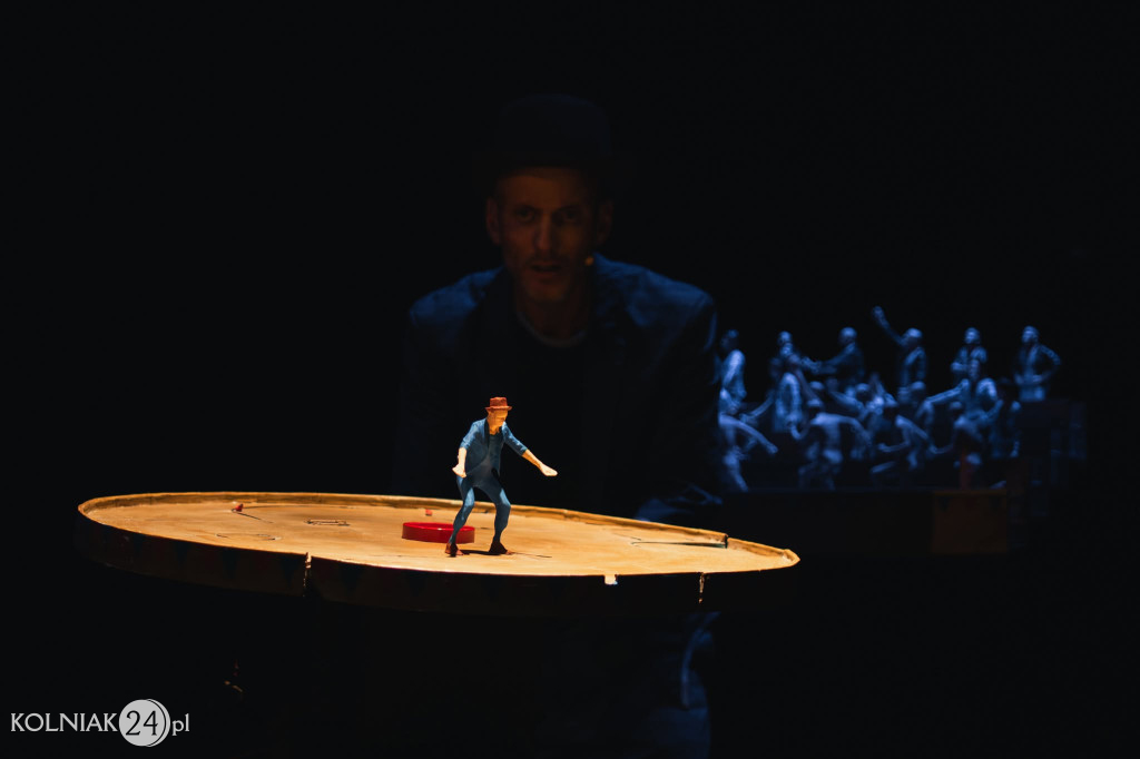 39. Międzynarodowy Festiwal Teatralny WALIZKA