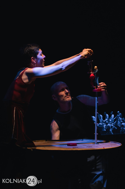 39. Międzynarodowy Festiwal Teatralny WALIZKA
