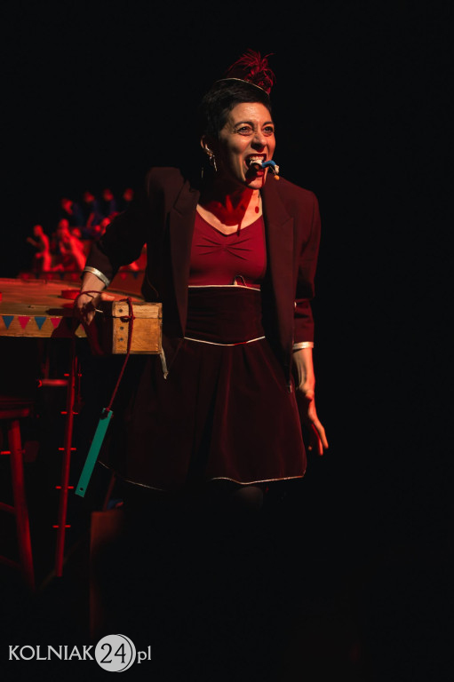 39. Międzynarodowy Festiwal Teatralny WALIZKA