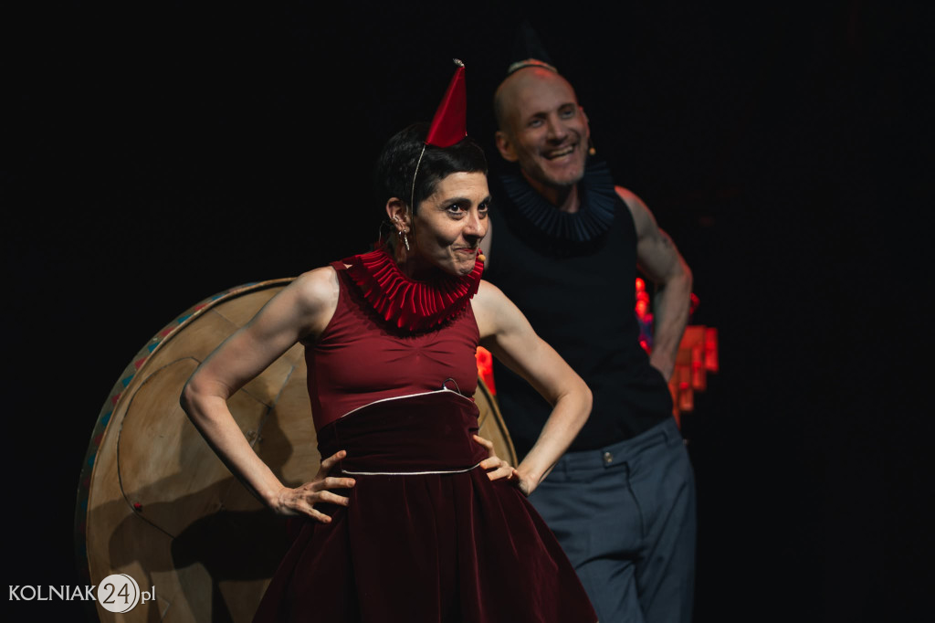 39. Międzynarodowy Festiwal Teatralny WALIZKA