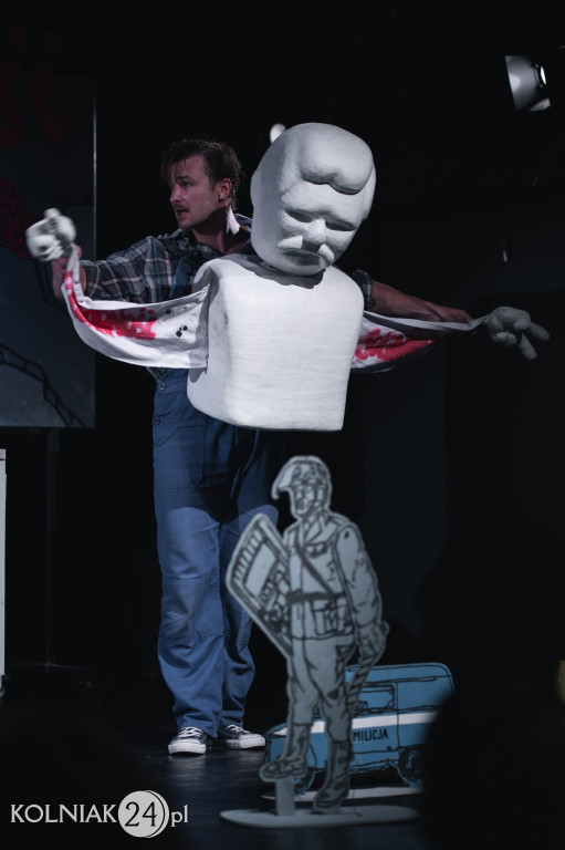 39. Międzynarodowy Festiwal Teatralny WALIZKA