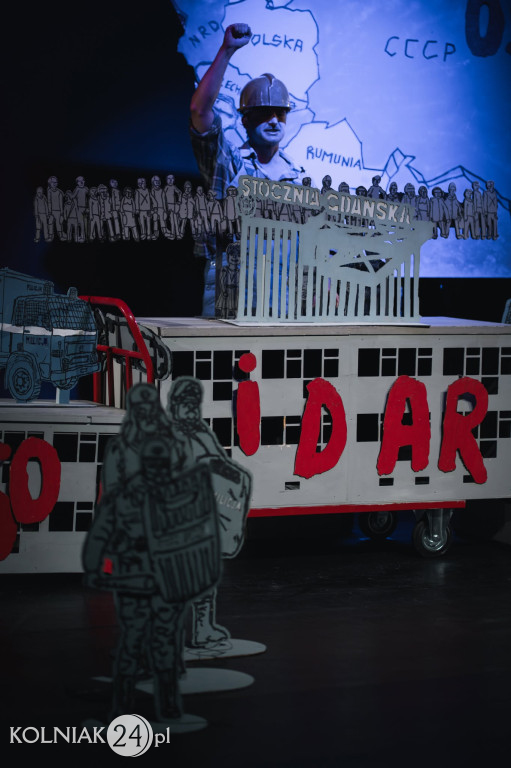 39. Międzynarodowy Festiwal Teatralny WALIZKA