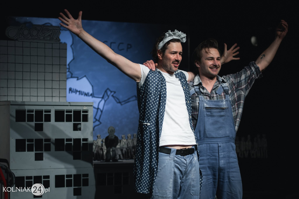 39. Międzynarodowy Festiwal Teatralny WALIZKA