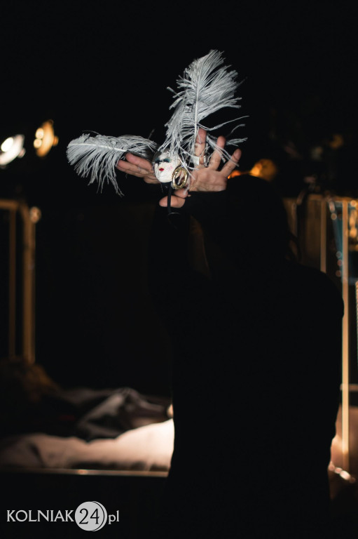 39. Międzynarodowy Festiwal Teatralny WALIZKA