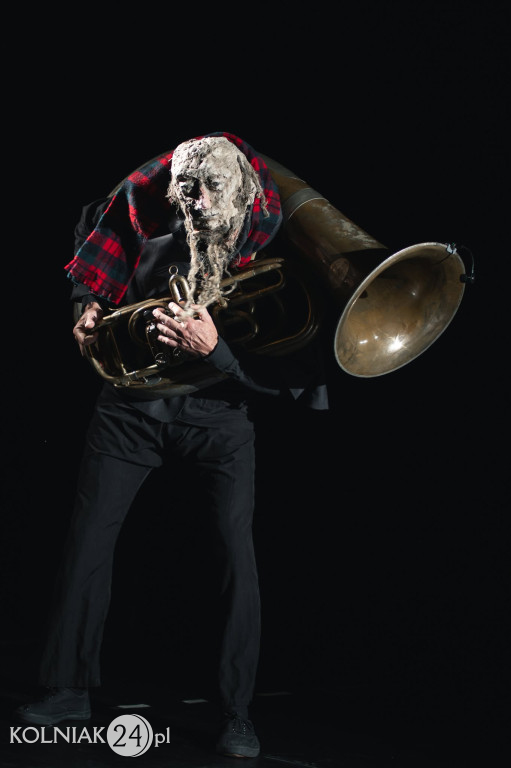 39. Międzynarodowy Festiwal Teatralny WALIZKA