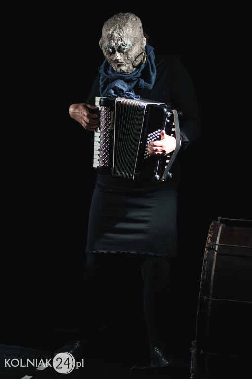 39. Międzynarodowy Festiwal Teatralny WALIZKA