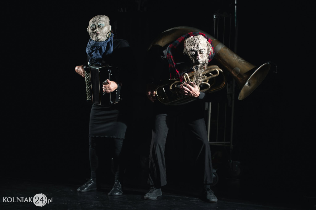 39. Międzynarodowy Festiwal Teatralny WALIZKA