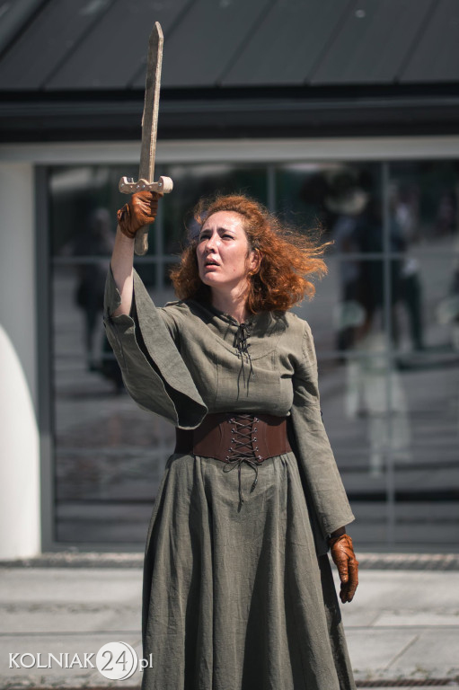 39. Międzynarodowy Festiwal Teatralny WALIZKA