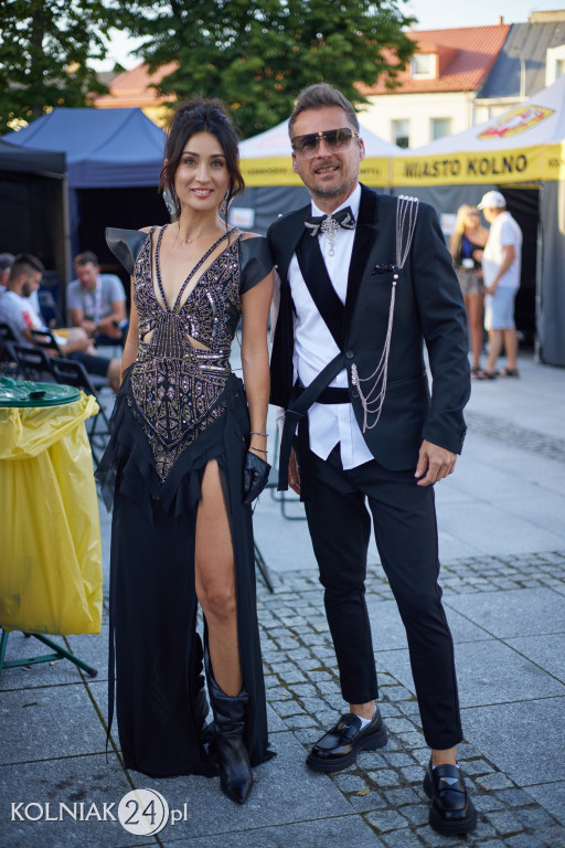Imieniny Jana z Kolna