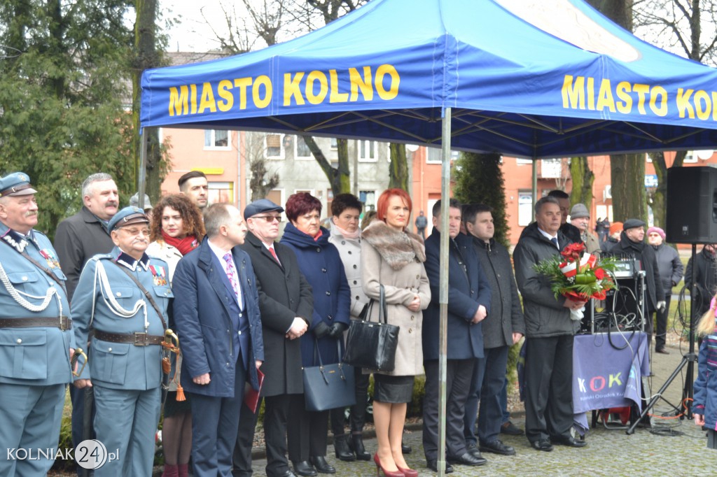 Imieniny Marszałka Piłsudskiego