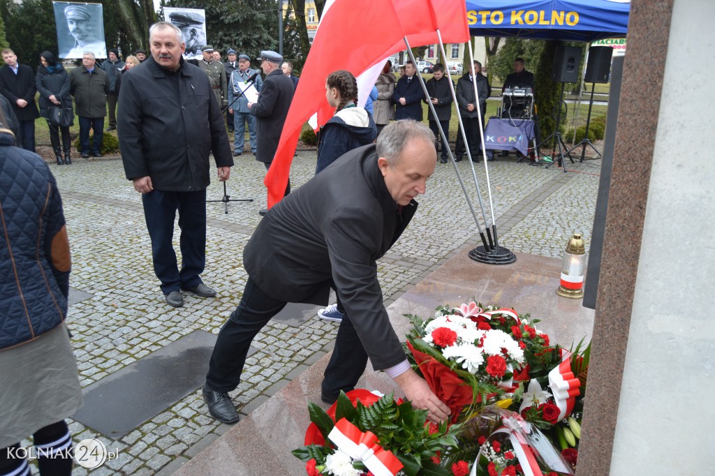 Imieniny Marszałka Piłsudskiego