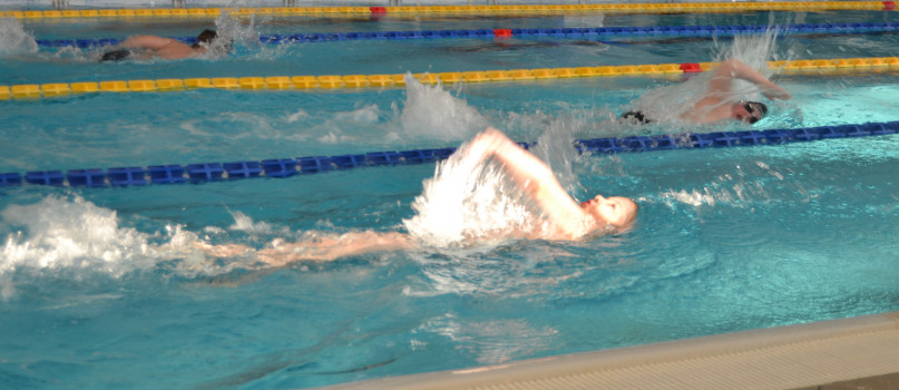 MISTRZOSTWA KOLNA W PŁYWANIU-616