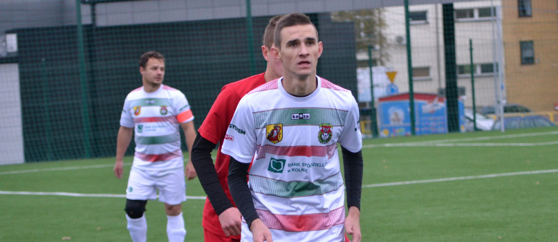 Orzeł Kolno  -  MKS Mielnik-623