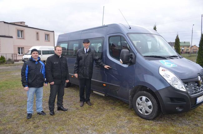 Fot. Archiwum powiatu kolneńskiego