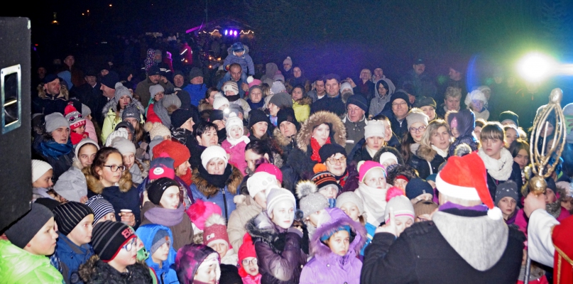 Fot. Archiwum gminy Grabowo