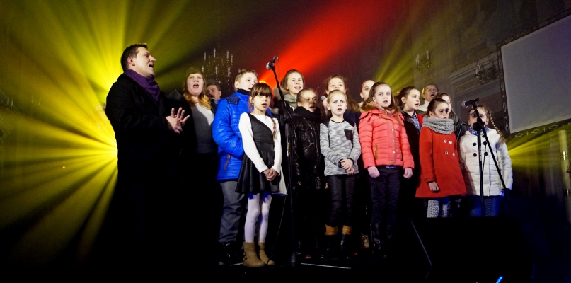 Fot. Archiwum gminy Grabowo