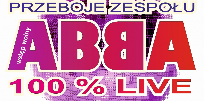 Niebieskie Migdały zaśpiewają  przeboje Abby 