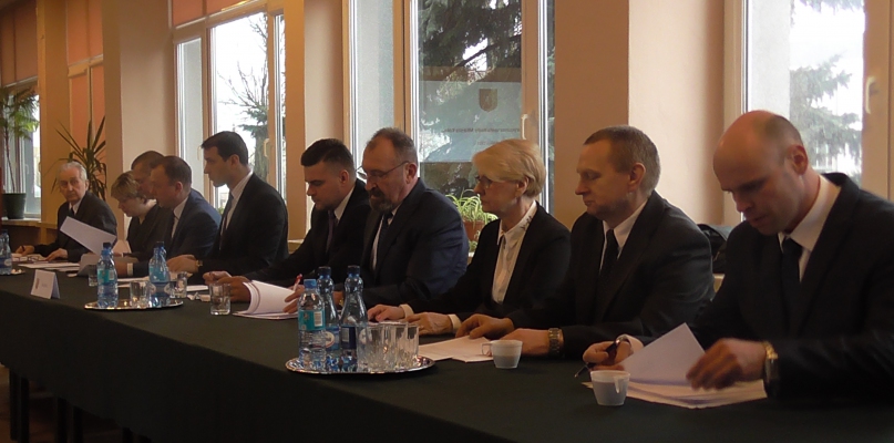 Gimnazjum  w Kolnie kończy swoją działalność z dniem 31 sierpnia 2019 roku