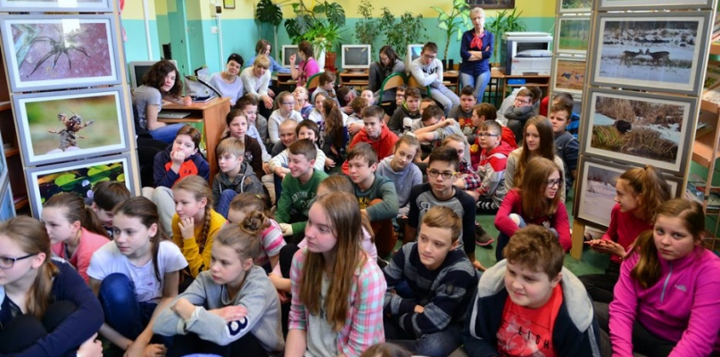 Fot. Sylwester Nicewicz