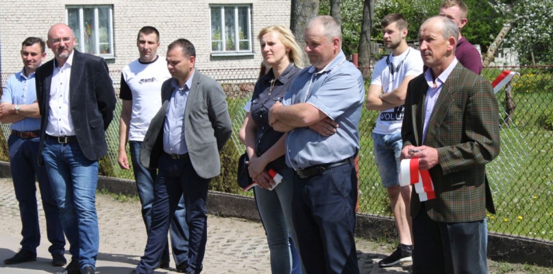 Fot. Archiwum gminy Kolno