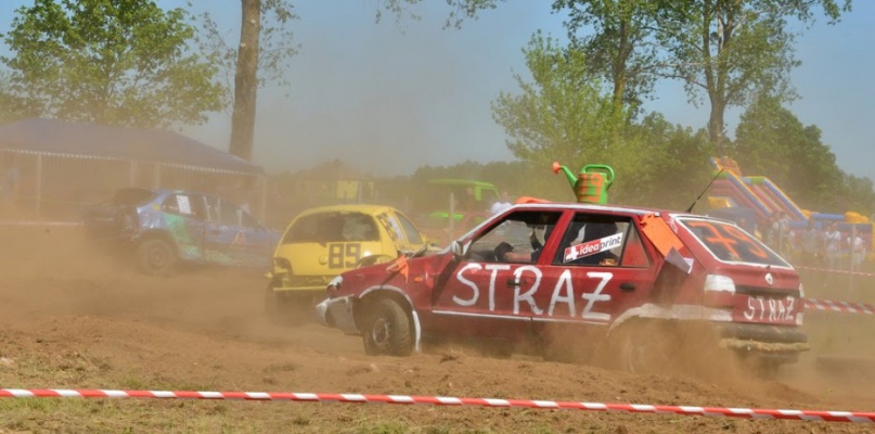 Fot. Sylwester Nicewicz