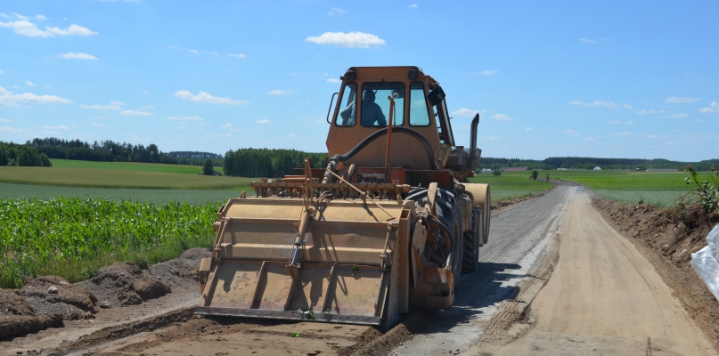 Fot. Archiwum powiatu kolneńskiego