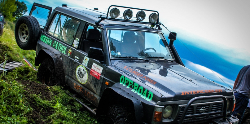 Fot. Jakub Niebrzydowski